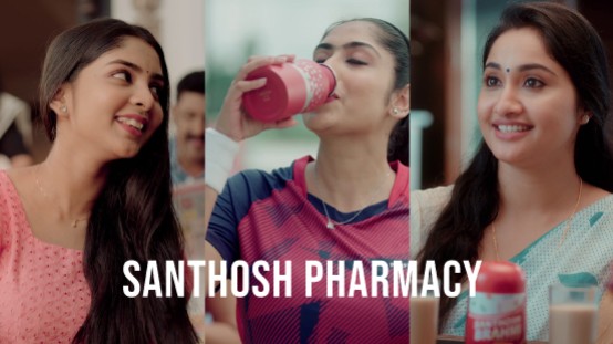 Santhosh Pharmacy